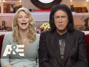 Gene Simmons: Family Jewels: Simmons & Tweed Dating Catastrophes | A&E