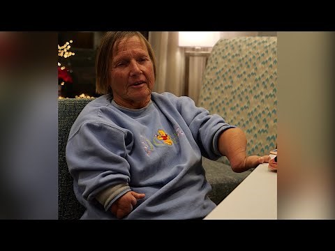 Thalidomide in the USA: Seeking a Life of Dignity and Independence