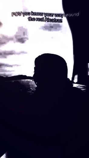 Exploring Alcatraz: Real-Life Footage and Scenes