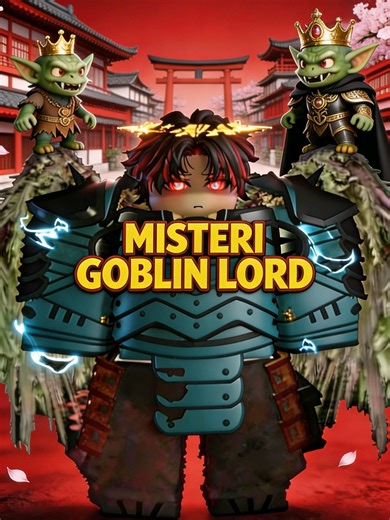 Goblin King Boss di The Forge: Apa Bedanya?