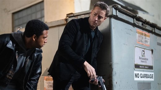 Tracker Season 3 Episode 13 cast and characters: Here's who brought the CBS drama to life