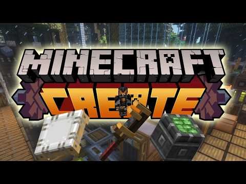 Create Mod tutorial #1 | Windmill bearing