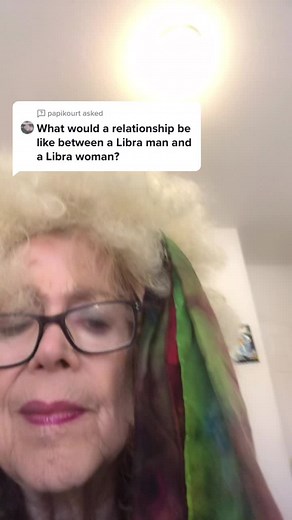 Libra Man and Libra Woman Relationship Compatibility Insights