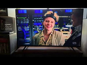 Ghostbusters (2016) - TBS Credits