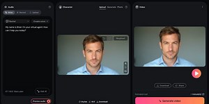 Creating Your Virtual Agent