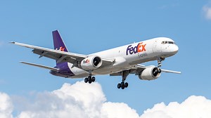 FedEx to close pilot bases in Alaska, California and Germany