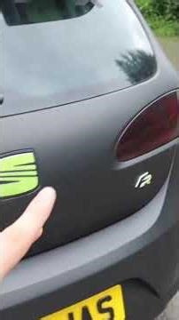 2 Year Old Vinyl Wrap! What’s Changed??? - Part 5 #walkround #wrapped #cars