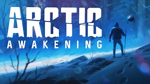 Access the Laboratory's System - Arctic Awakening Walkthrough