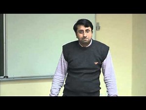 Mod-01 Lec-15 Basic pipelining, branch prediction