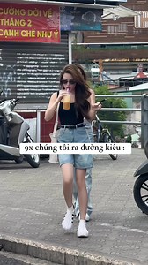 Chuẩn con gái 9x | Mỹ Hà Đà Lạt