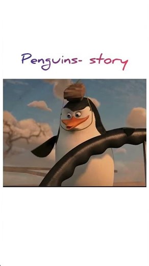 penguins ki clever scam jo perfectly execute hua #shorts #story