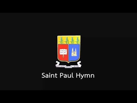 Saint Paul Hymn