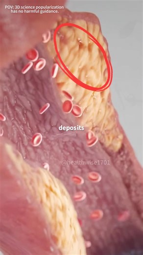 Heart Stent Procedure Explained in 3D