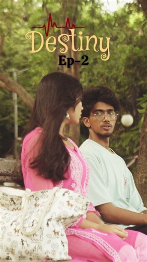 581K views · 69K reactions | Destiny || Ep-2 . . Directed by @saikat_ishan_ . @rohitmaiti_07 #instareels #explore #reelitfeelit #treandingreels #bong #love | Saikat Mondal | Facebook