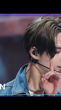 [K-Fancam] 엔하이픈 니키 직캠 'Sweet Venom' (ENHYPEN NI-KI Fancam) @뮤직뱅크(Music Bank) 231117