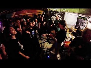 ARM'S LENGTH (FULL SET) - 11/11/22 @ JJ'S