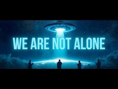 5 Signs We’re Not Alone in the Universe… What Scientists Discovered Will Shock You