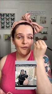 6.3K views · 25 reactions | A woman from England is celebrating a “life-changing” surgery after doctors removed a massive cyst that she says was so large it made her look pregnant. | New York Post | Facebook