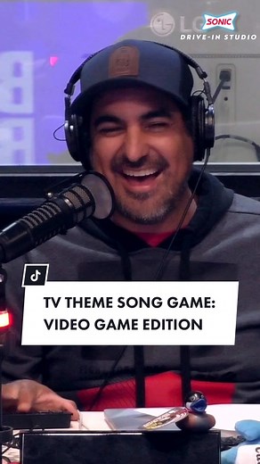 TV Theme Song Game: Video Game Edition