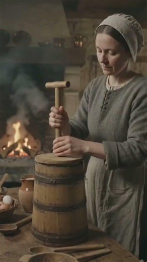 Inside a Medieval Household | Daily Life in the Middle Ages 🏰