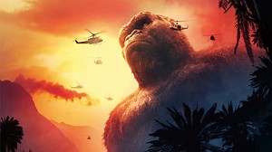Kong: Skull Island 8k Wallpapers