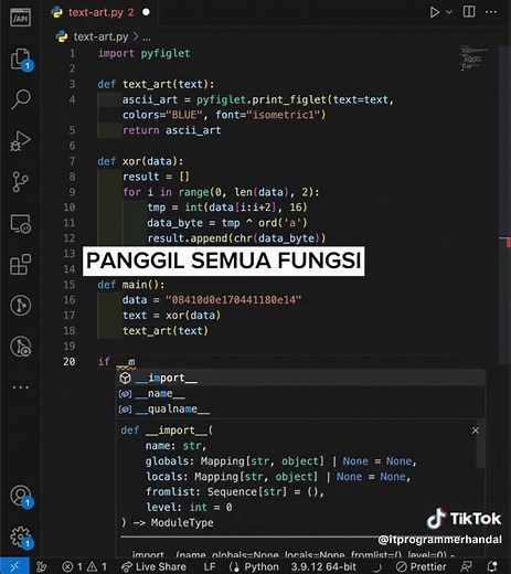 Kodingan Bucin: Cara Bikin Kode Untuk Gebetan IT
