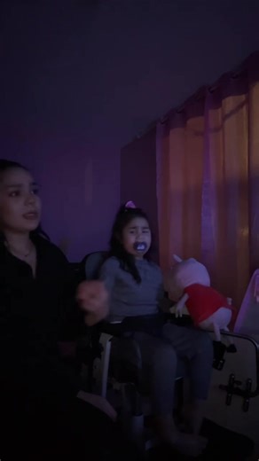 Mijn gebed aan God voor speciale behoeften