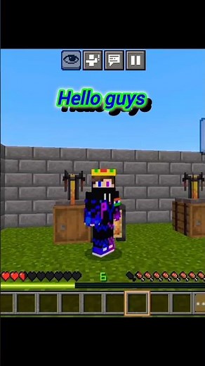 how to make night_vision potion easy #1 #minecraft # #viral