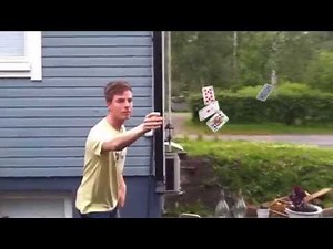 Time Freeze - Adobe After Effects