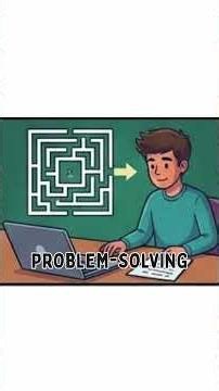 Programming Isn’t About Typing Fast | The Mindset Every Beginner Needs