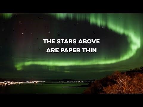 Syn Cole - Chasing Echoes (Lyric Video)