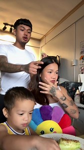 New fave snack bossing! | Dior Veneracion