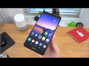 Huawei Mate 9 Review!