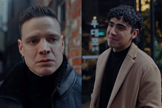 Felipe Saruma conmovió con fuerte video sobre la depresión: “nadie se dio cuenta”