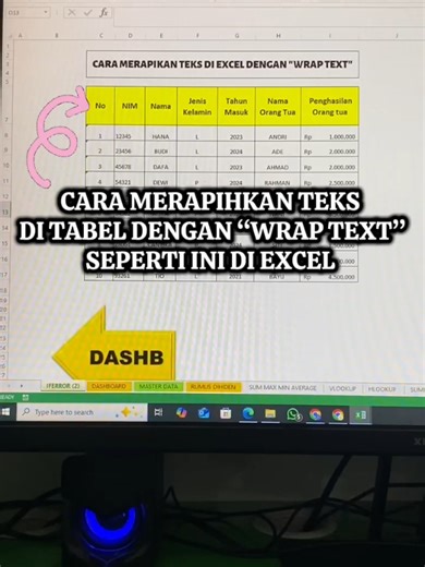 Ovick Computer Academy on TikTok