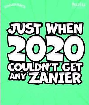 Animaniacs (2020) - TV Spot #2: Theme Song