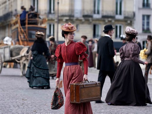 « La Venue de l’avenir » de Cédric Klapisch : un hommage touchant à la naissance de l’impressionnisme en 7 références artistiques