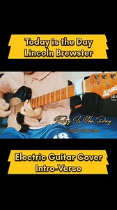 Enjoy this rhythm guitar playthrough of "Today Is The Day" by Lincoln Brewster, played on the Luxars SG-27 Pro Telecaster. Whether you're practicing for church, playing along at home, or just soaking in worship music, I hope this encourages you in your walk with God. 🙏🎶 🎸 Gear used in this video: • Guitar: Luxars SG-27 Pro Telecaster by Fermata Smiger and Luxars.PH • AMP Modeler / FX: M-vave ANN Blackbox • Strings: Doppler Distro Dark Matter Shielded Guitar Strings • Cable: LEKATO | LekatoDea