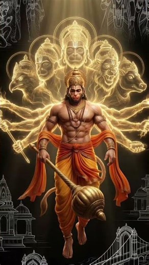 Hanuman #channel #nature #bhakti #trendingshorts #bajrangbalistatus #power #love #viral
