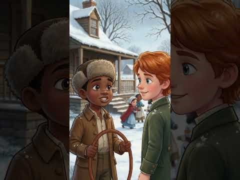 YOUNG GEORGE: "Happy Birthday."