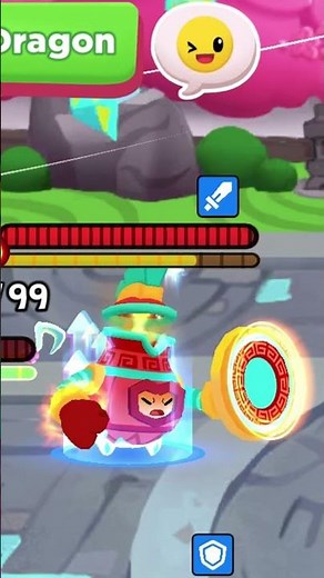 INSANE MYTHIC PyroBot Attack Animations in Boddle!!! Three Stars!!!