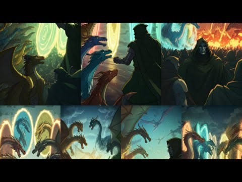 Arcade WOF vs Doctor Doom AU Portals Anything Map Call 🕰🌠 [OPEN] 0/33 Parts