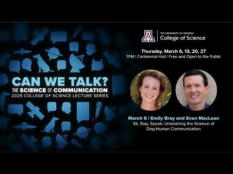 Sit, Stay, Speak: Unleashing the Science of Dog-Human Communication