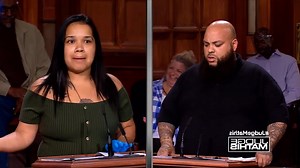 Caught in the Act | Judge Mathis 2023 Full episodes | History Daily