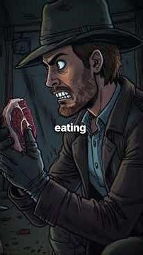The Donner Party: When 87 Pioneers Resorted to Cannibalism to Survive