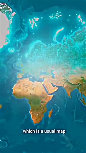 All Maps are Lying to You The Real Size of Counties Did you know that all maps are lying to you? Uncover the truth behind the distortion that lurks within every map. The map we often rely on in our daily lives, known as the Mercator projection, serves us well for navigation but comes with a significant flaw: it distorts the sizes and proportions of landmasses. Take, for instance, the colossal Greenland and compare it to the vast expanse of Africa. On our maps, they appear to be nearly the same s