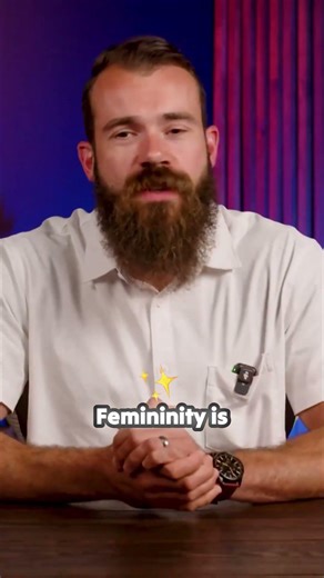 Femininity ≠ Effeminacy