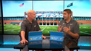 Practice Report: August 13