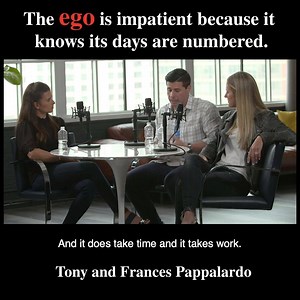 This year, we should all focus on putting a little perspective in our lives and Danica Patrick has just the people to help! Tony and Frances Pappalardo, founders of Customize Your Life, are on an all new episode of her Pretty Intense podcast and they are sharing how taking a 360 approach to life can help you better reach your goals: ApplePodcasts.com/DanicaPatrick #PrettyIntense | Danica Patrick