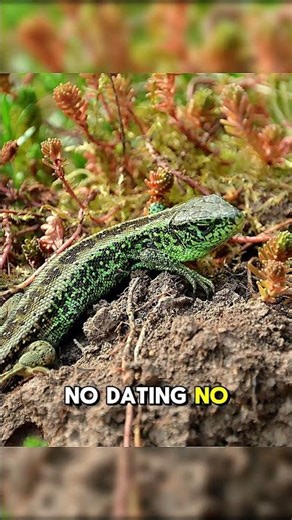 This Animal Can Clone Itself 😮